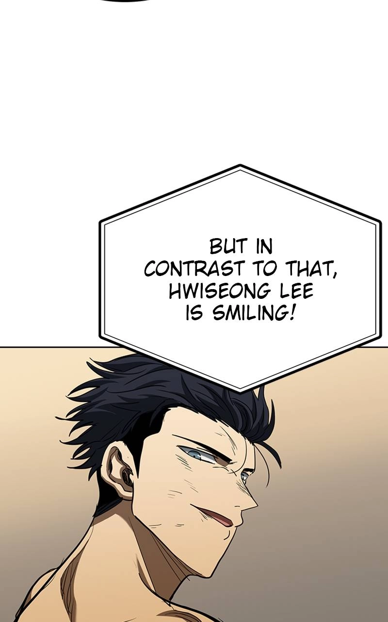 King of the Octagon Chapter 60, page 37 of 85