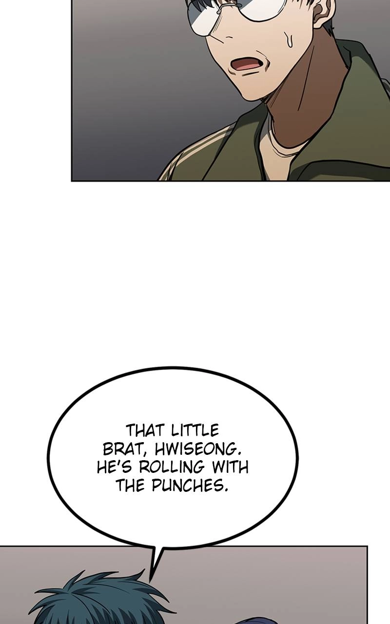 King of the Octagon Chapter 60, page 39 of 85