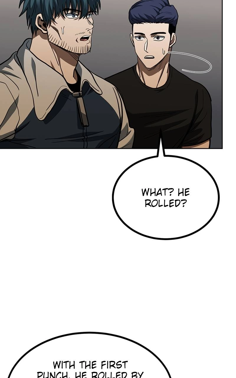 King of the Octagon Chapter 60, page 40 of 85