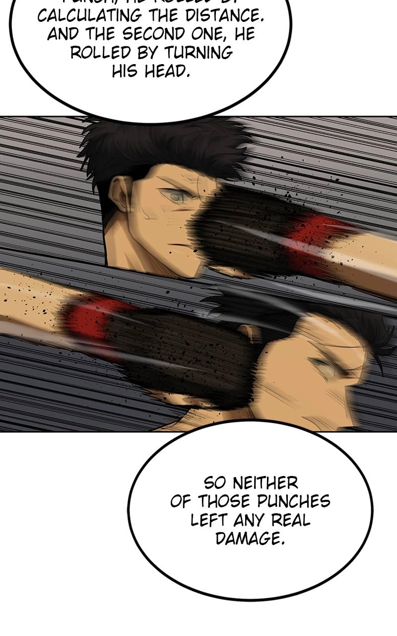 King of the Octagon Chapter 60, page 41 of 85