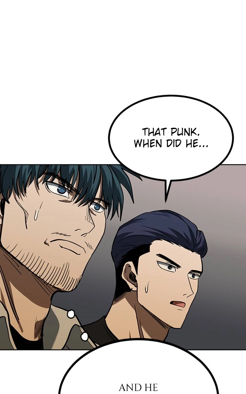 King of the Octagon Chapter 60, page 42 of 85