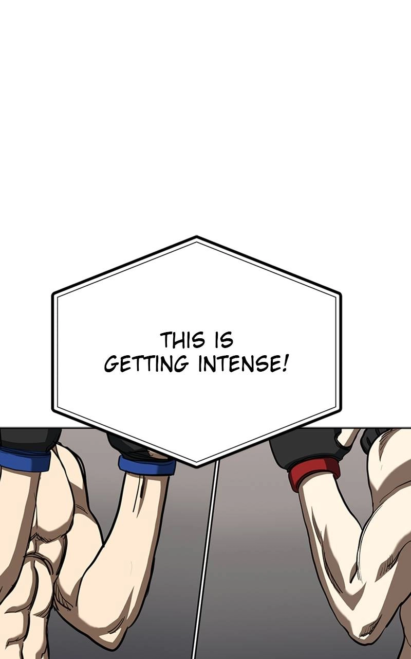 King of the Octagon Chapter 60, page 48 of 85