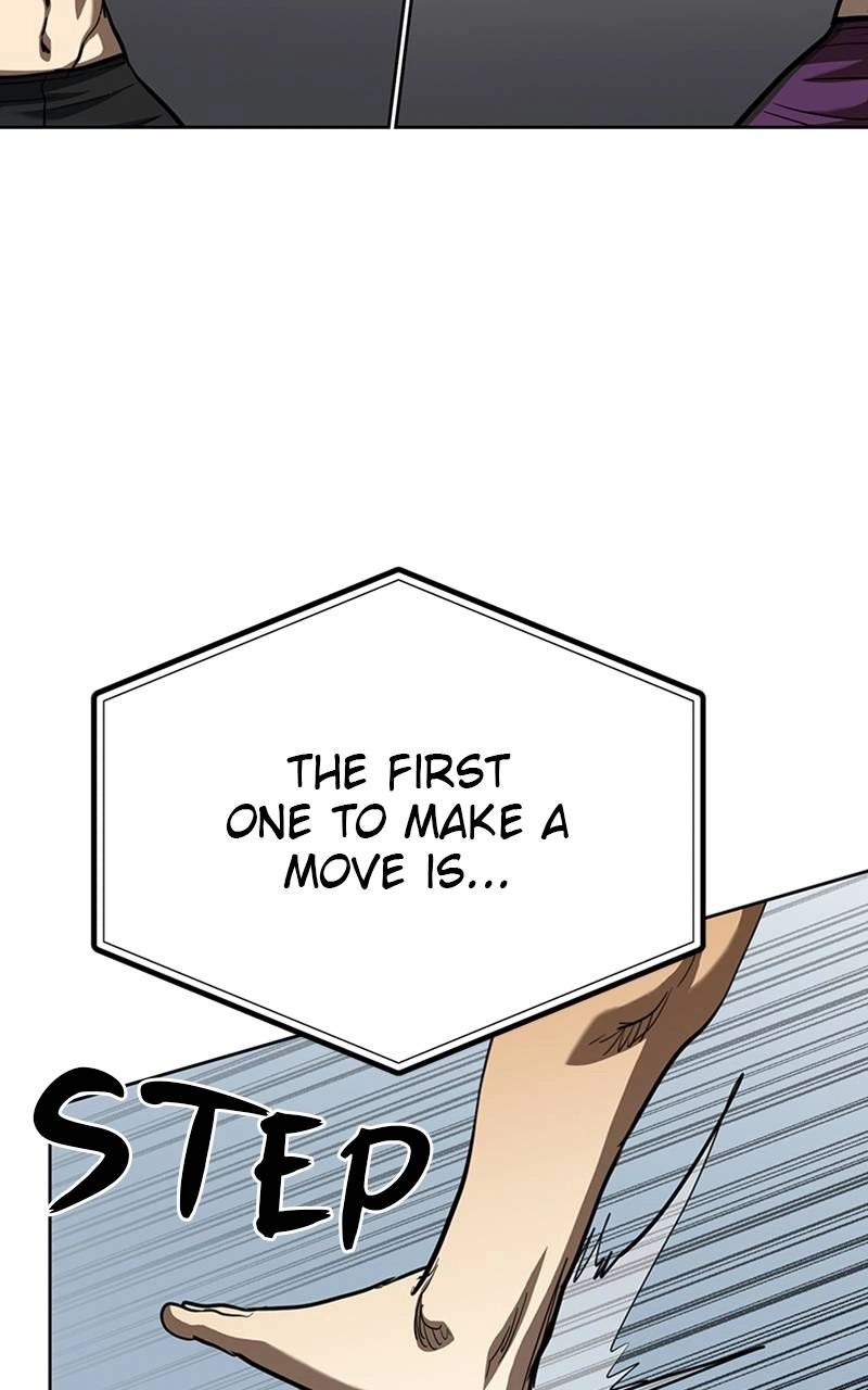 King of the Octagon Chapter 60, page 49 of 85