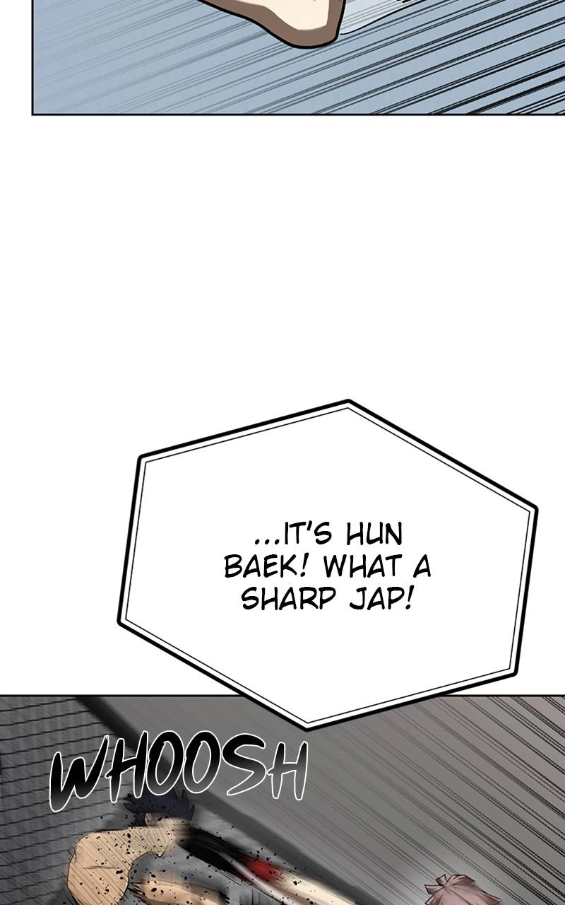 King of the Octagon Chapter 60, page 50 of 85