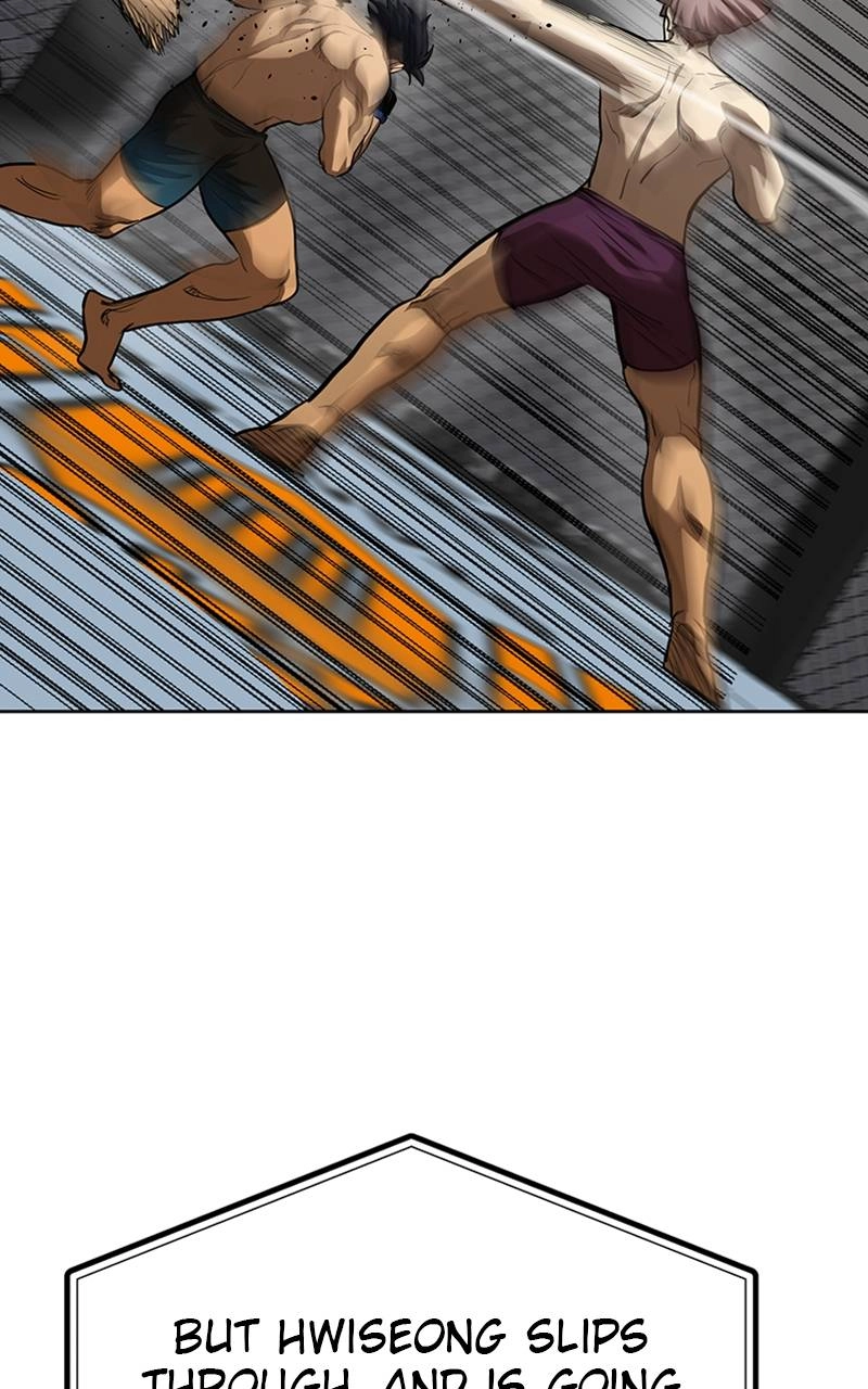 King of the Octagon Chapter 60, page 51 of 85