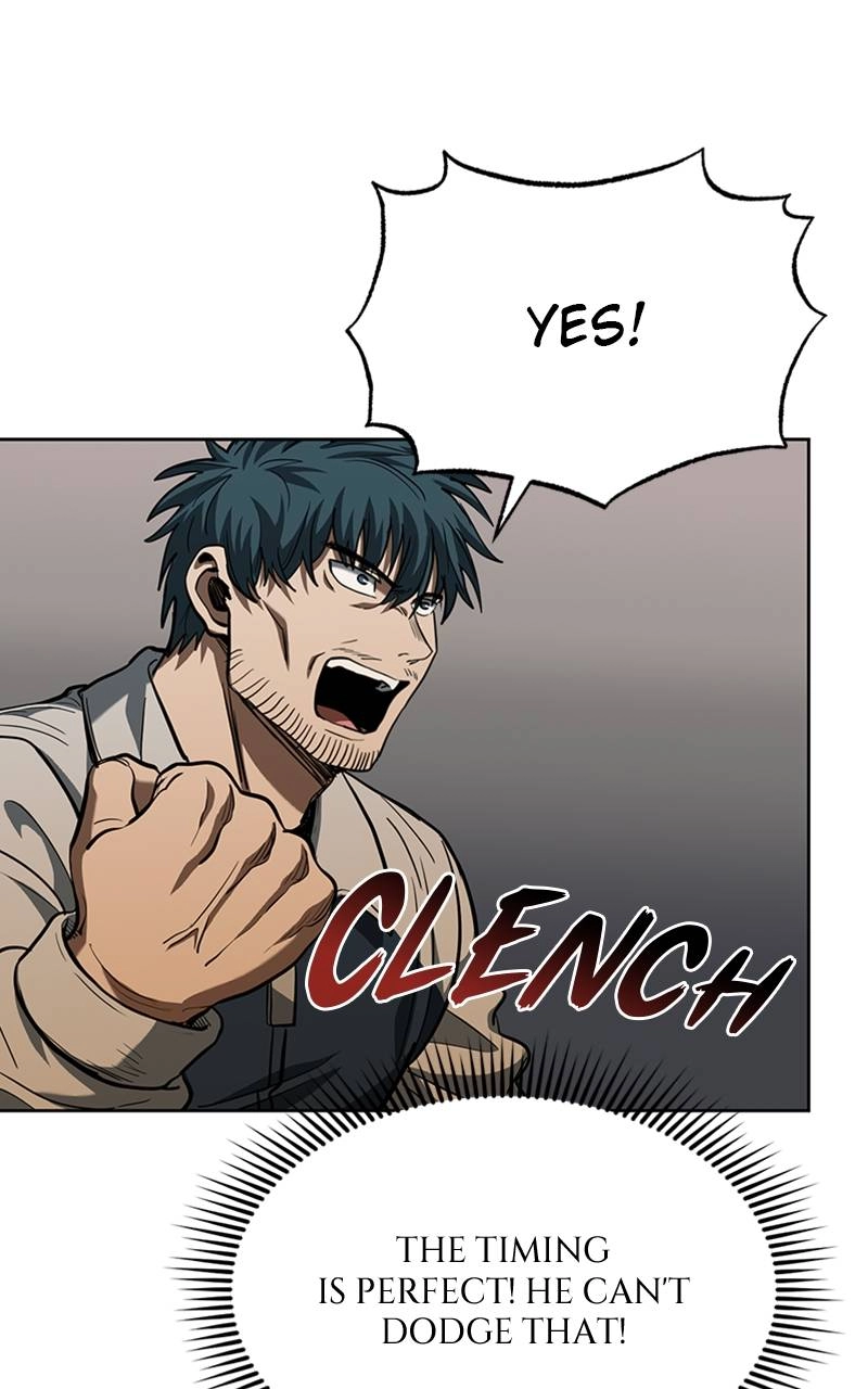 King of the Octagon Chapter 60, page 53 of 85