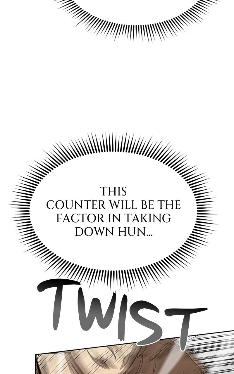 King of the Octagon Chapter 60, page 54 of 85
