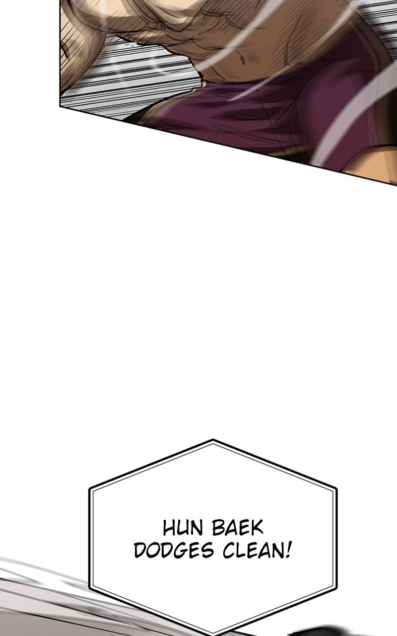 King of the Octagon Chapter 60, page 55 of 85