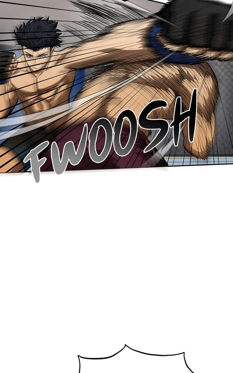 King of the Octagon Chapter 60, page 56 of 85