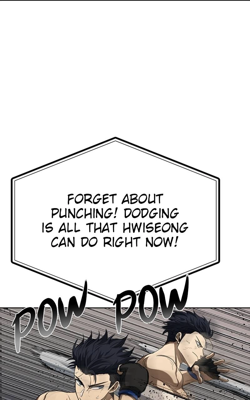 King of the Octagon Chapter 60, page 6 of 85