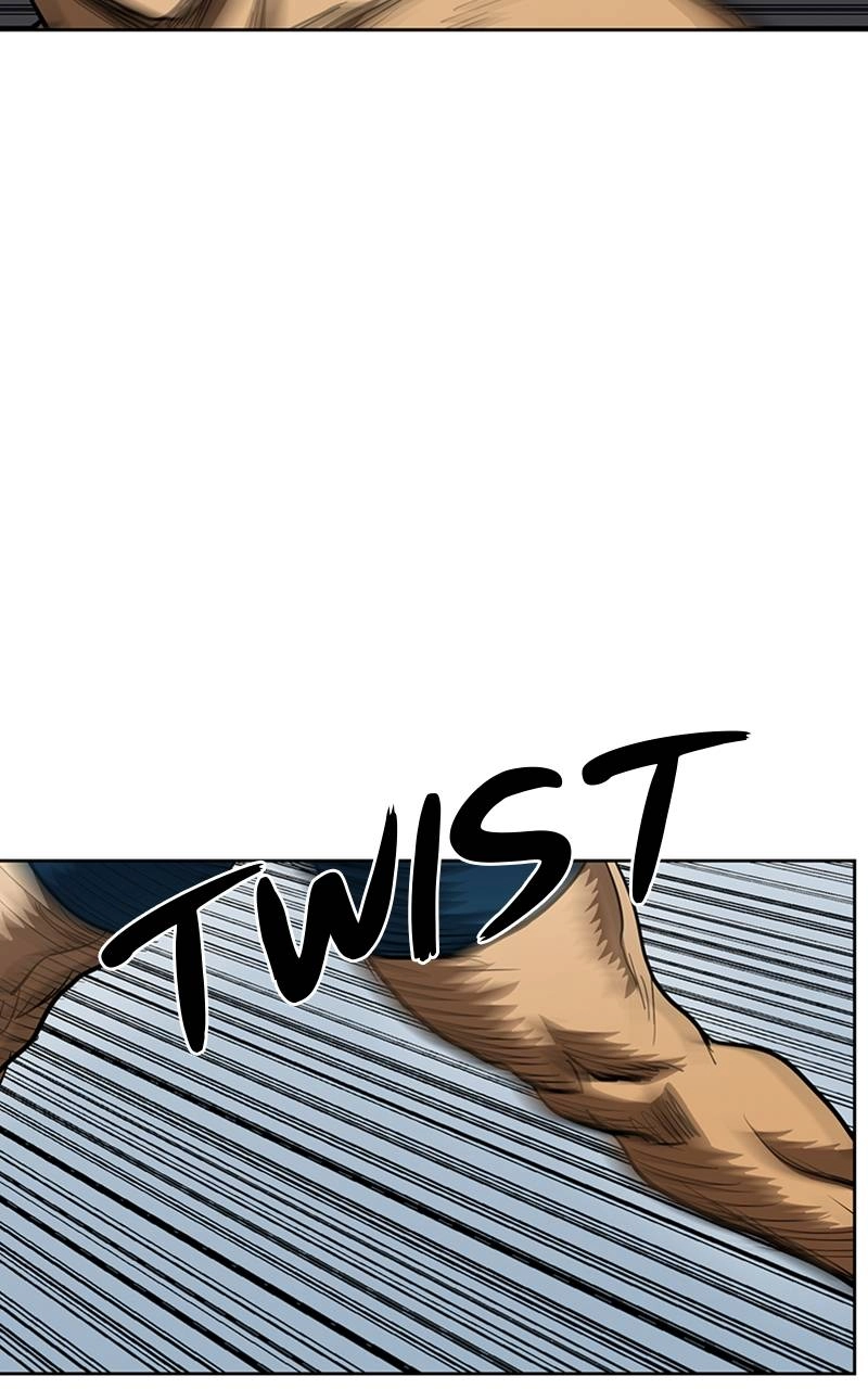 King of the Octagon Chapter 60, page 63 of 85