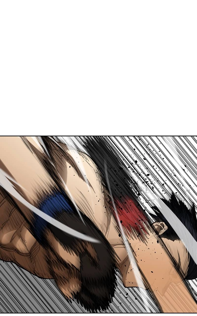 King of the Octagon Chapter 60, page 65 of 85