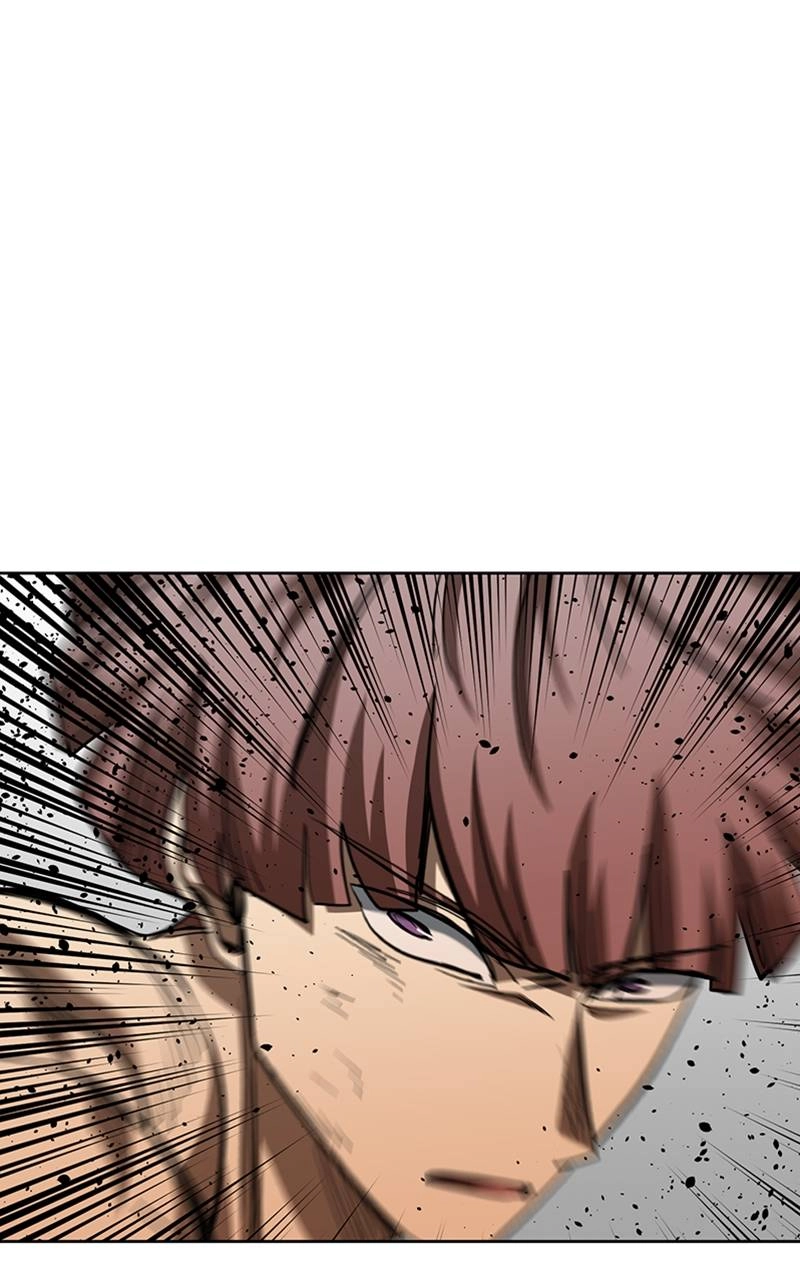 King of the Octagon Chapter 60, page 66 of 85
