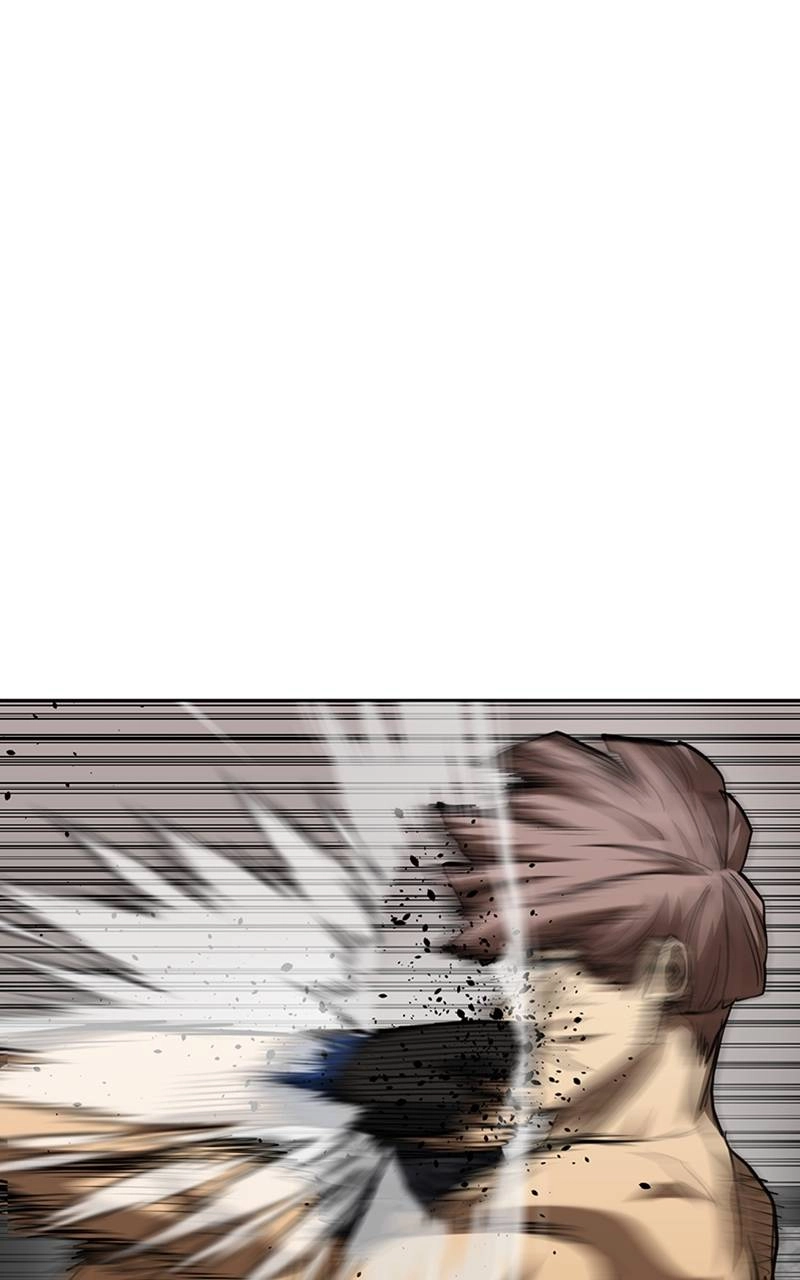 King of the Octagon Chapter 60, page 67 of 85