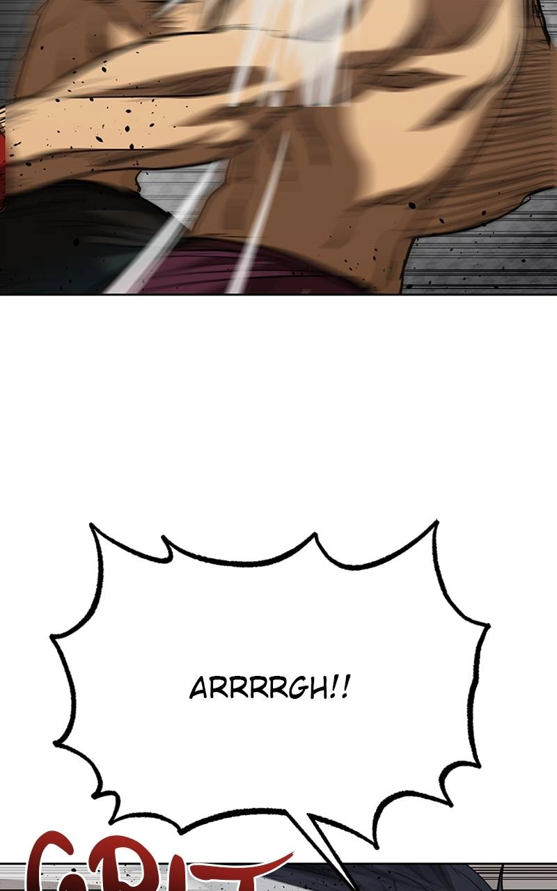 King of the Octagon Chapter 60, page 68 of 85