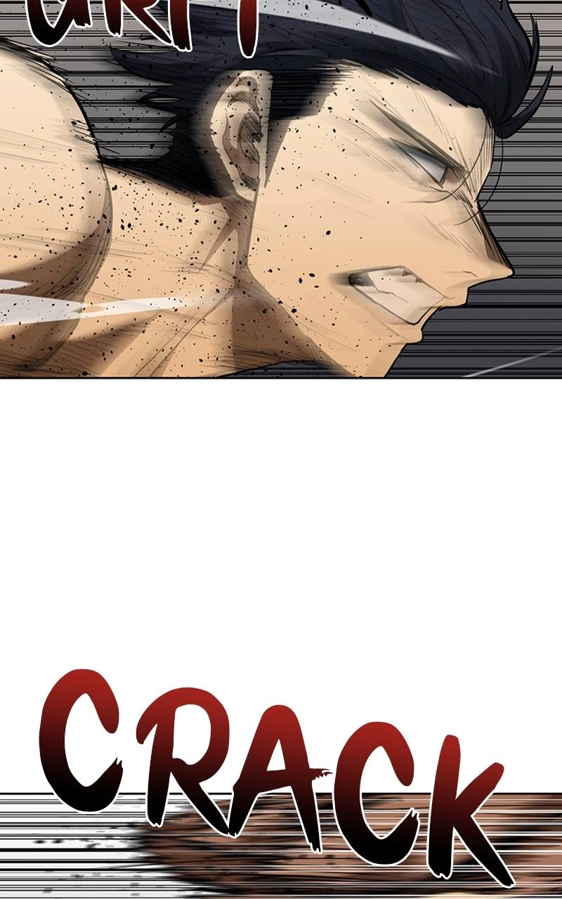 King of the Octagon Chapter 60, page 69 of 85