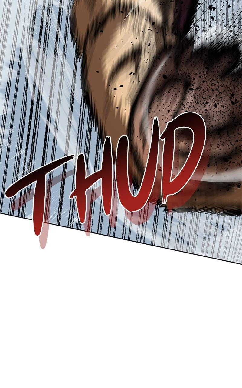 King of the Octagon Chapter 60, page 72 of 85