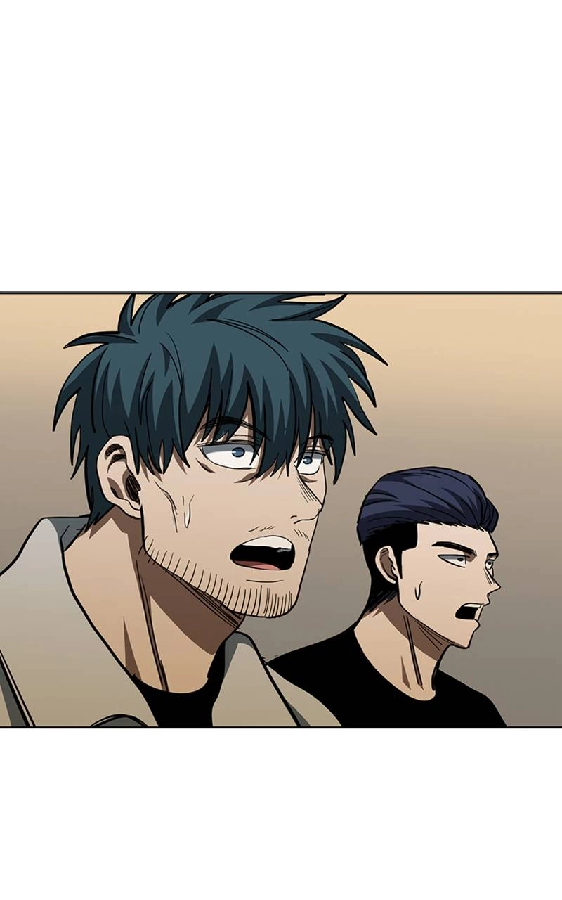 King of the Octagon Chapter 60, page 73 of 85