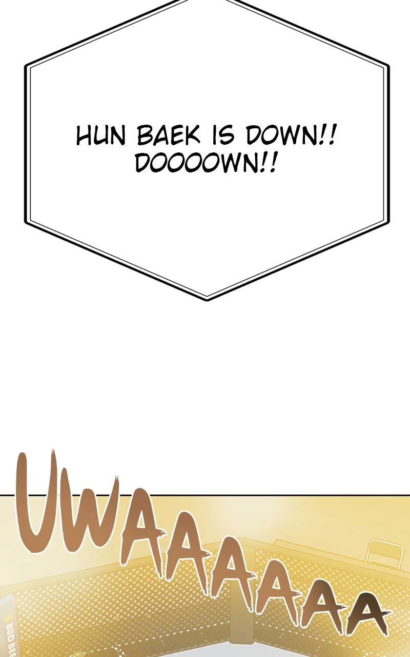King of the Octagon Chapter 60, page 75 of 85