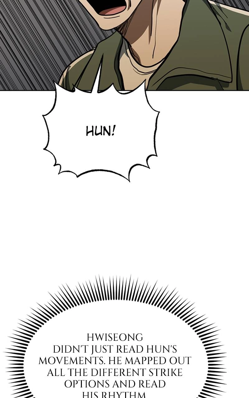 King of the Octagon Chapter 60, page 78 of 85