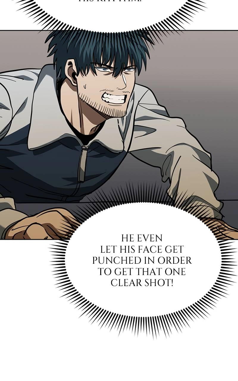 King of the Octagon Chapter 60, page 79 of 85
