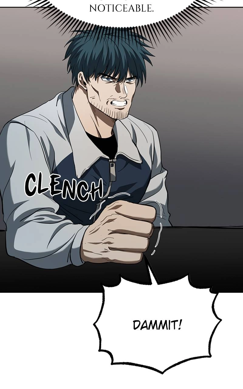 King of the Octagon Chapter 60, page 8 of 85