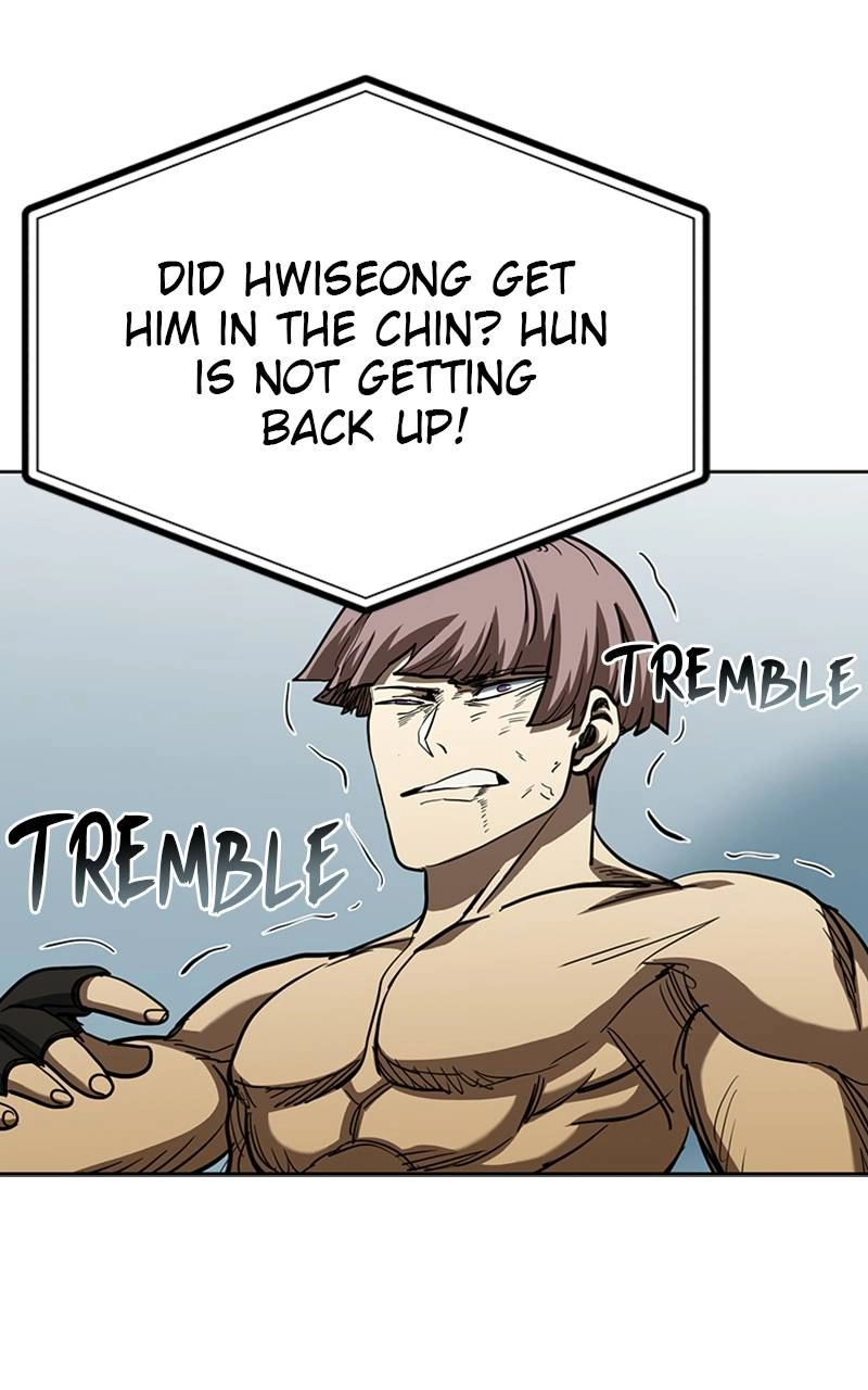 King of the Octagon Chapter 60, page 80 of 85