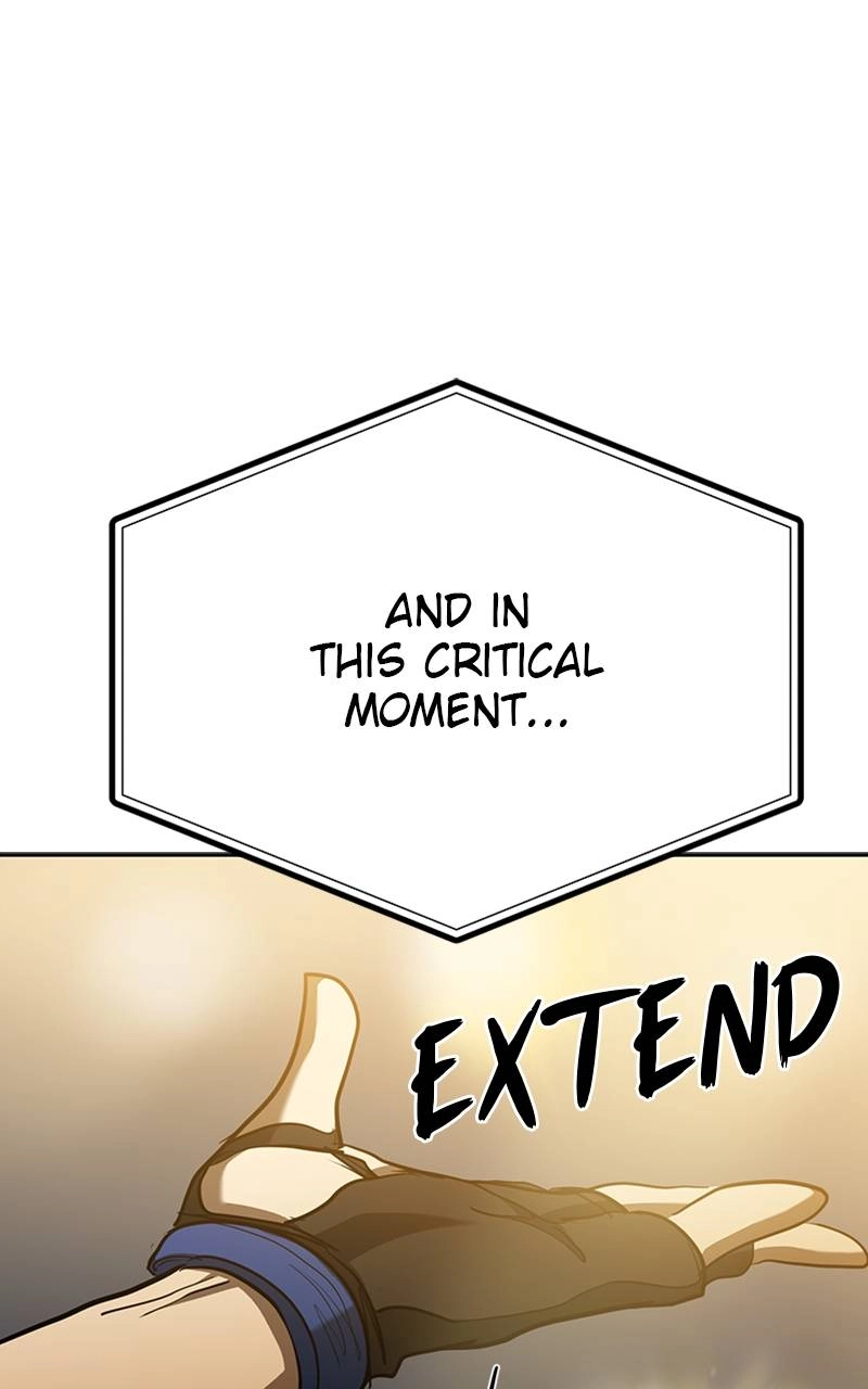 King of the Octagon Chapter 60, page 81 of 85