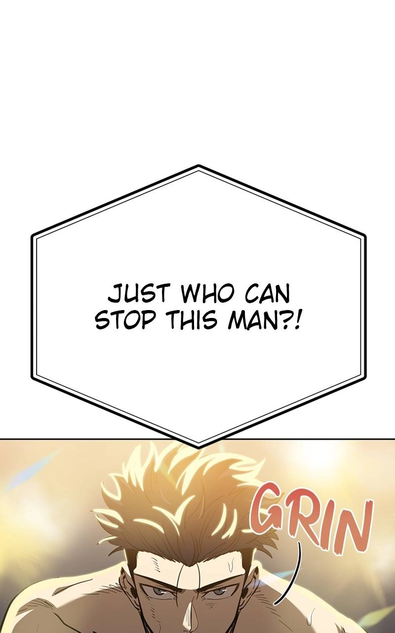 King of the Octagon Chapter 60, page 84 of 85