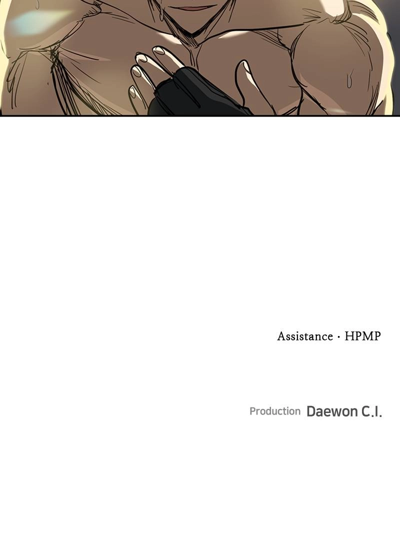 King of the Octagon Chapter 60, page 85 of 85