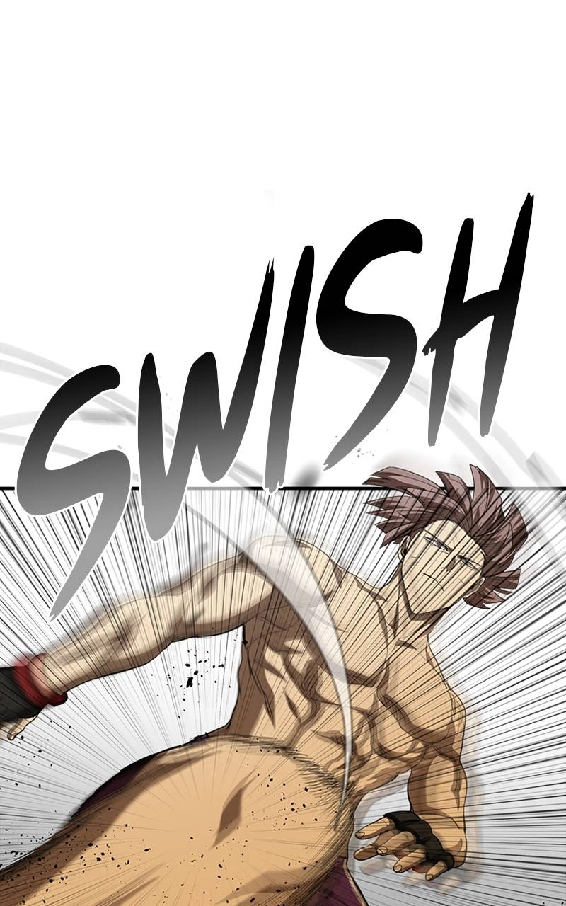 King of the Octagon Chapter 60, page 9 of 85