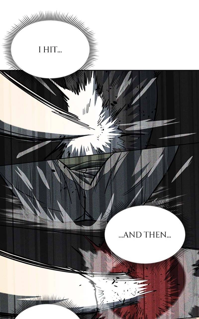 King of the Octagon Chapter 61, page 10 of 102