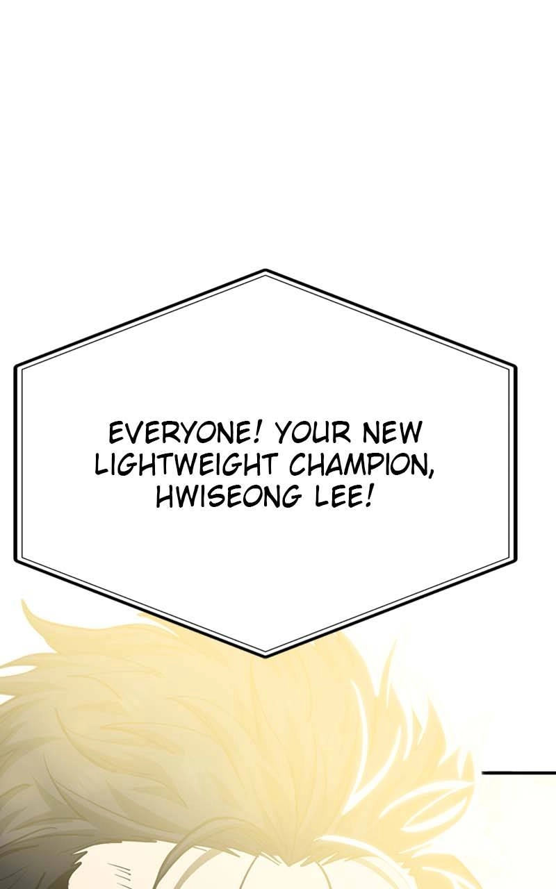 King of the Octagon Chapter 61, page 100 of 102