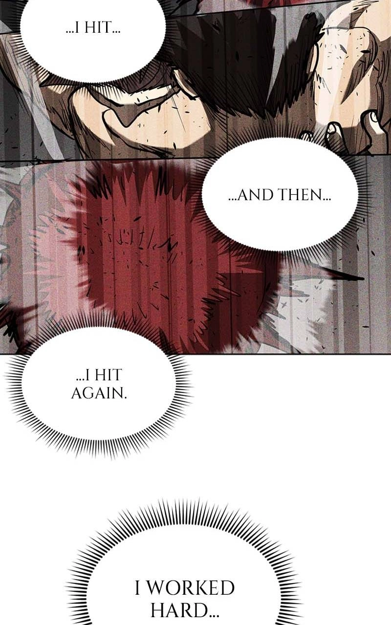 King of the Octagon Chapter 61, page 11 of 102