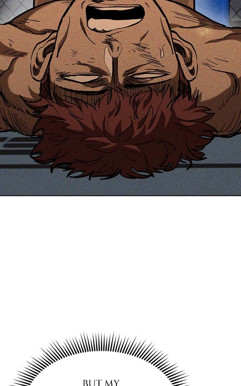 King of the Octagon Chapter 61, page 14 of 102