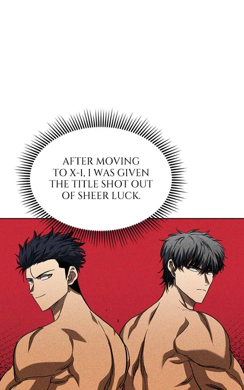 King of the Octagon Chapter 61, page 16 of 102