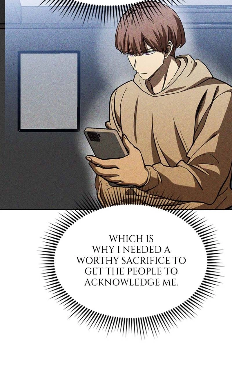 King of the Octagon Chapter 61, page 18 of 102