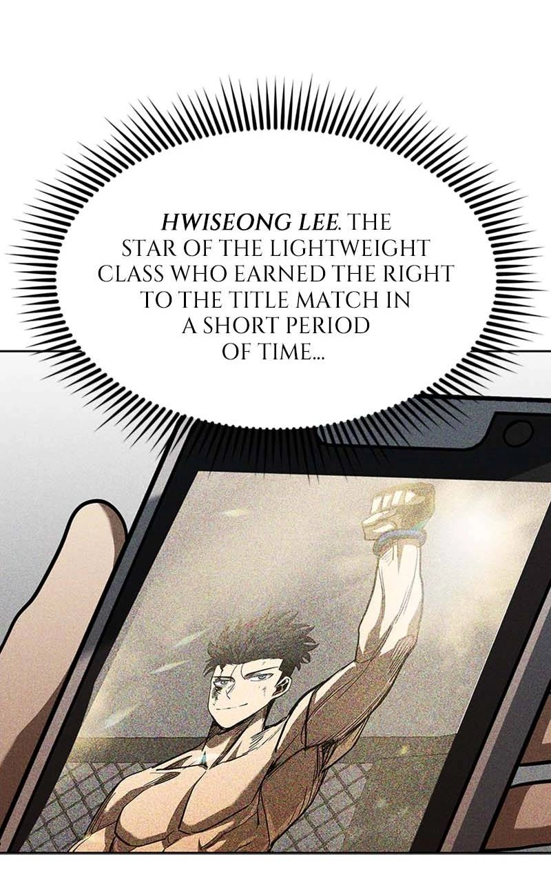 King of the Octagon Chapter 61, page 19 of 102