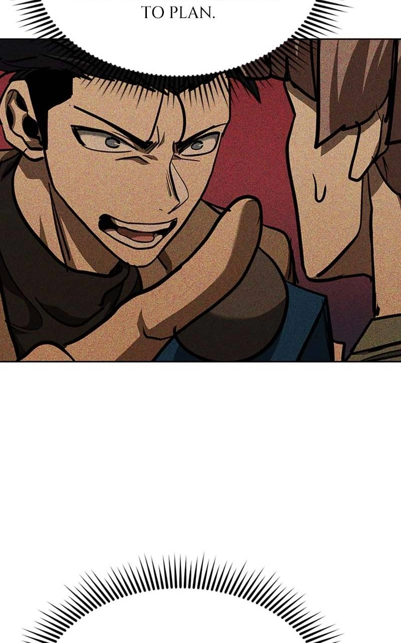 King of the Octagon Chapter 61, page 22 of 102