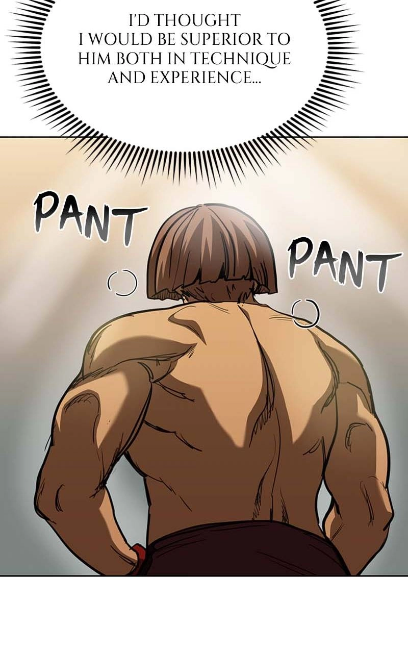 King of the Octagon Chapter 61, page 23 of 102