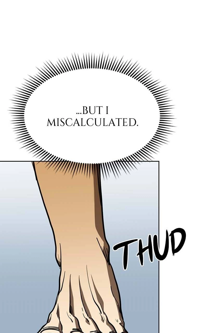 King of the Octagon Chapter 61, page 24 of 102