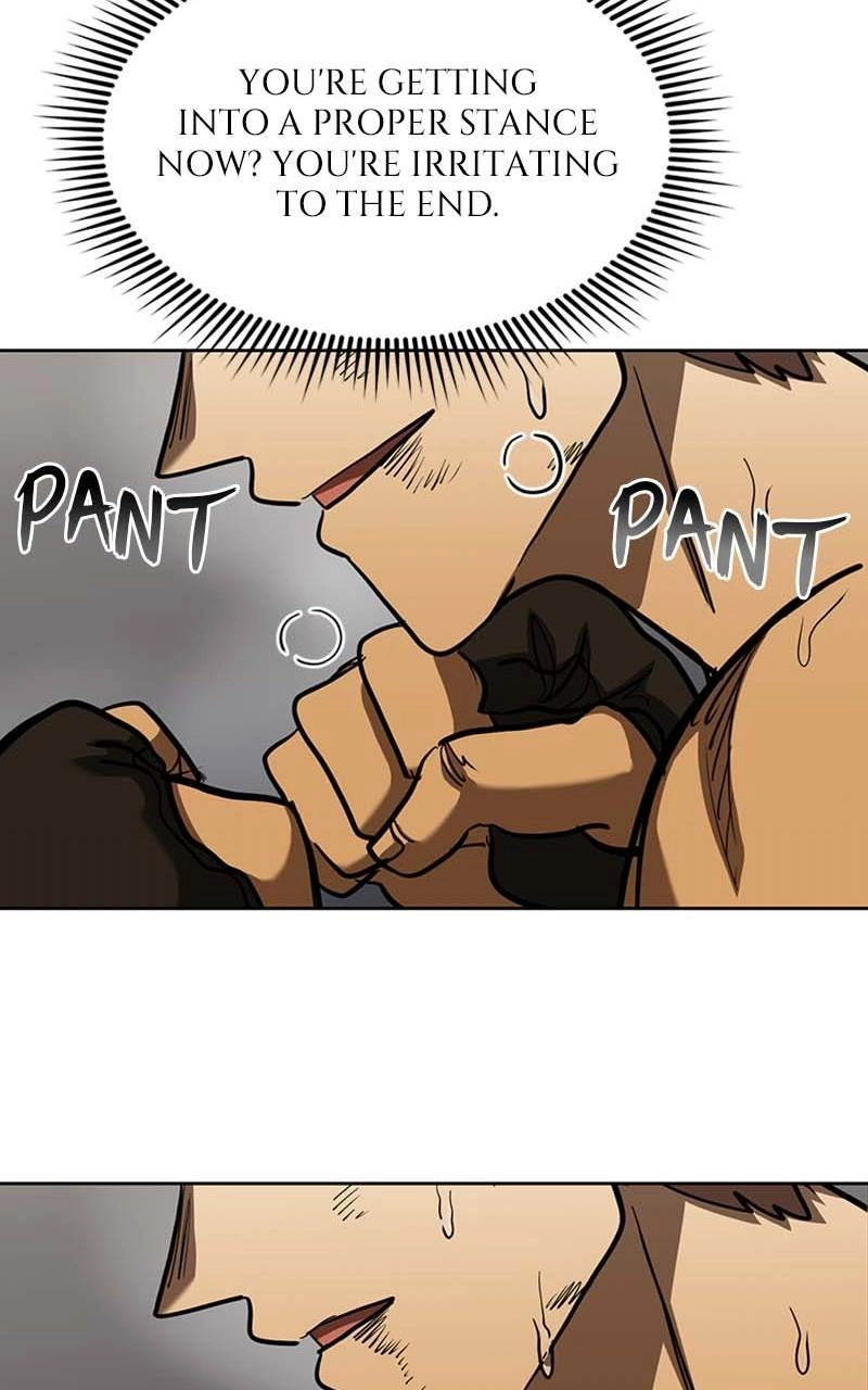 King of the Octagon Chapter 61, page 29 of 102