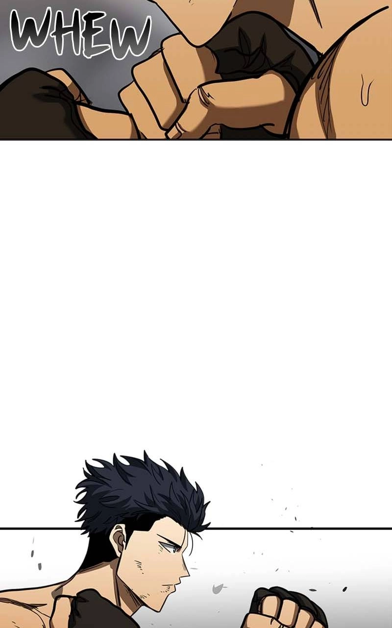 King of the Octagon Chapter 61, page 30 of 102