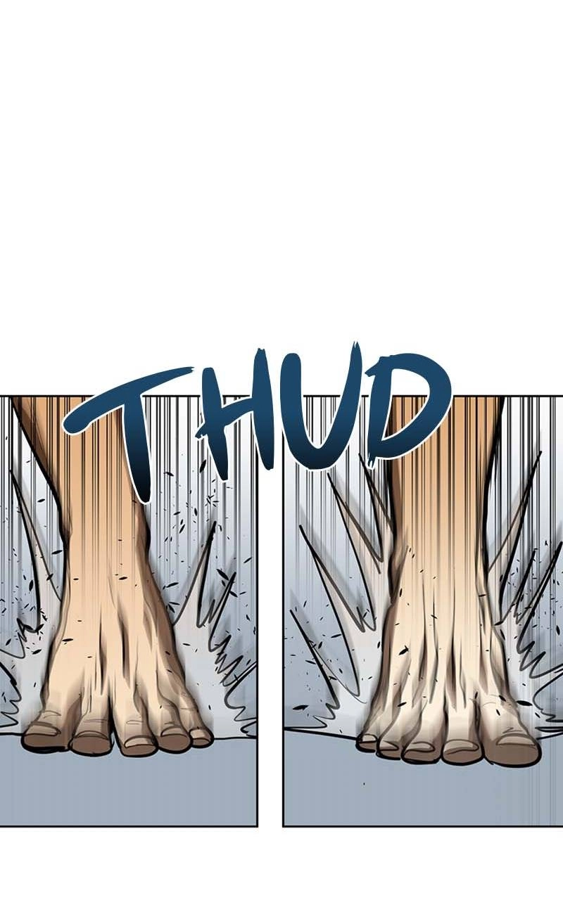 King of the Octagon Chapter 61, page 32 of 102
