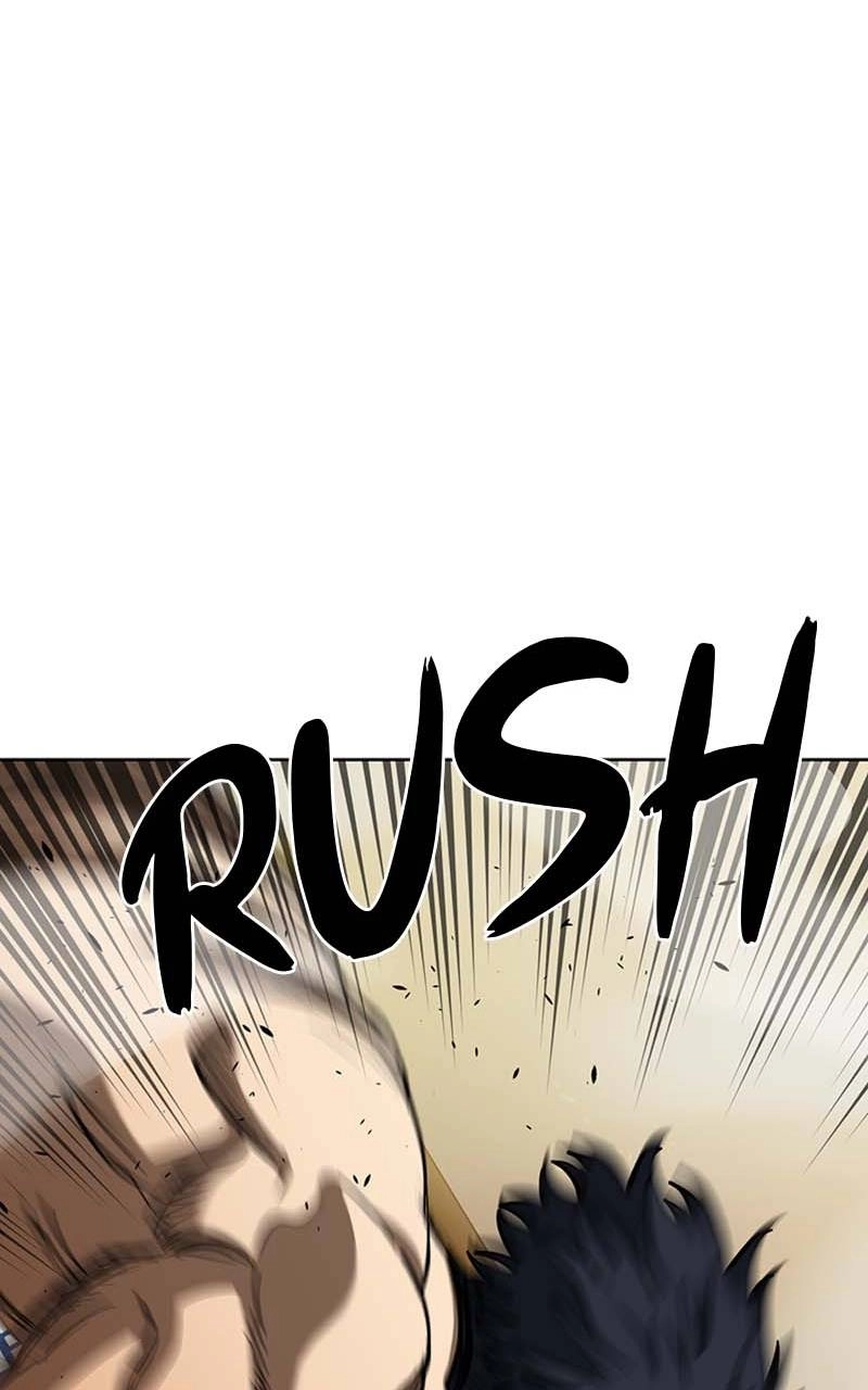 King of the Octagon Chapter 61, page 33 of 102