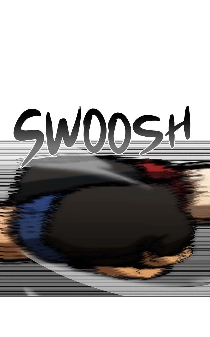 King of the Octagon Chapter 61, page 35 of 102