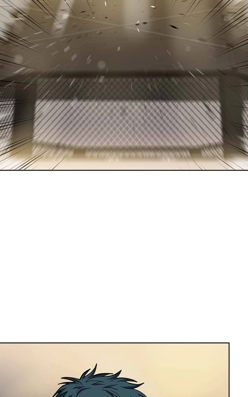 King of the Octagon Chapter 61, page 37 of 102