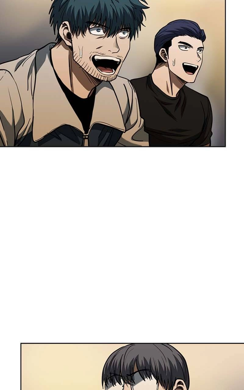King of the Octagon Chapter 61, page 38 of 102