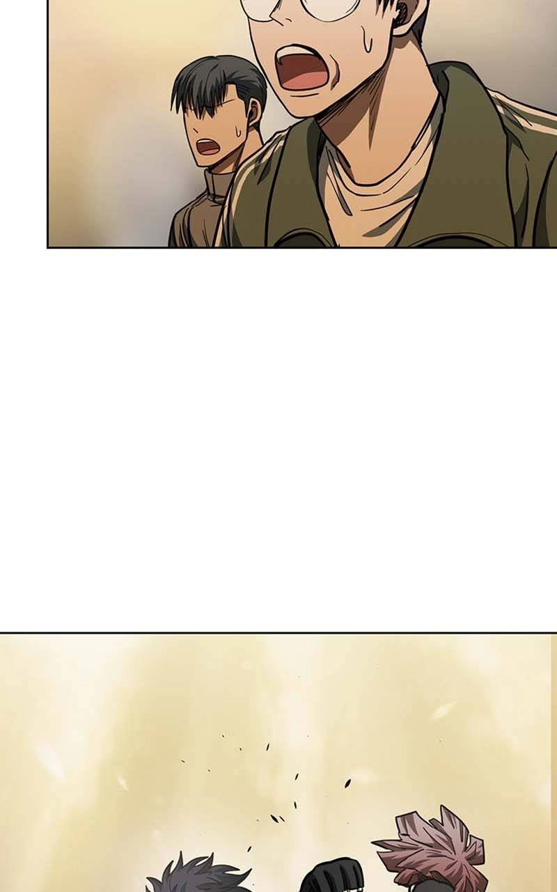 King of the Octagon Chapter 61, page 39 of 102