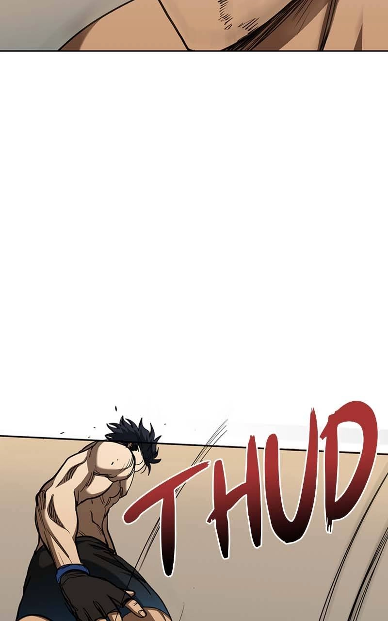 King of the Octagon Chapter 61, page 42 of 102